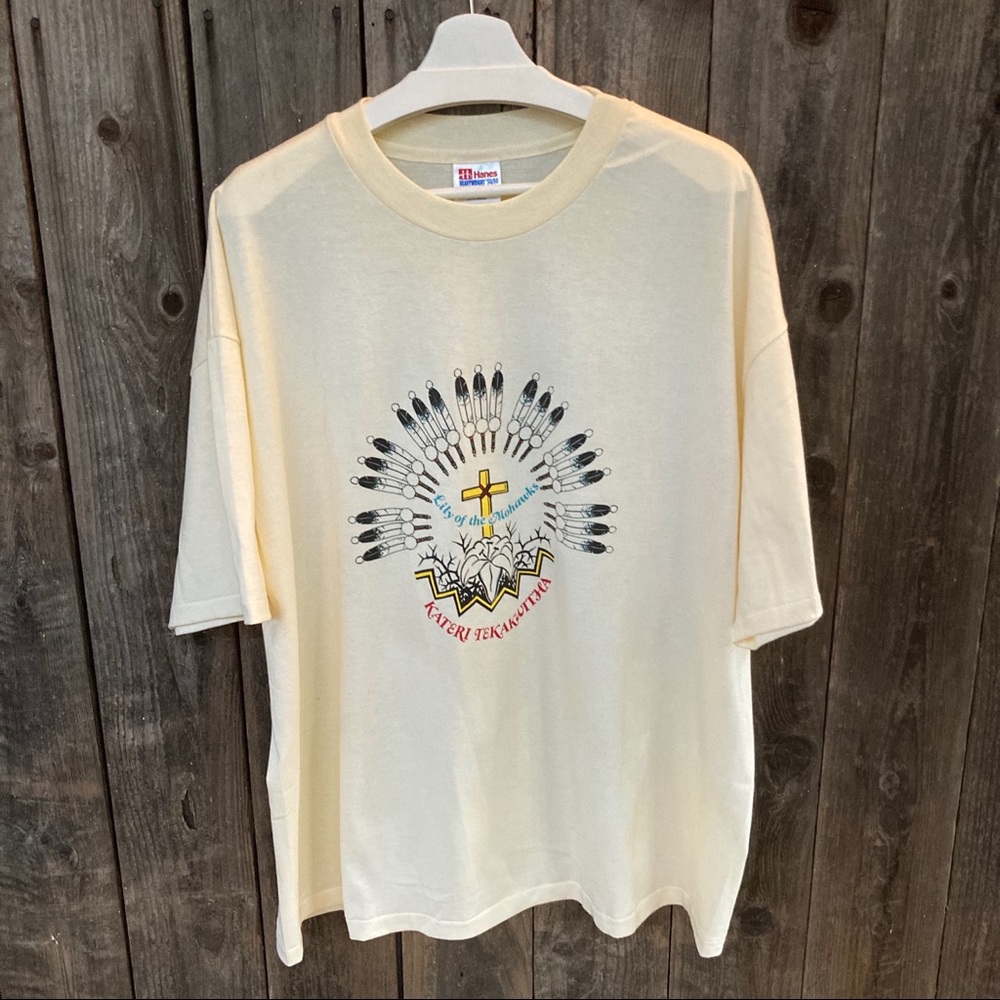 1995 City of Angels Pow Wow Native American LA